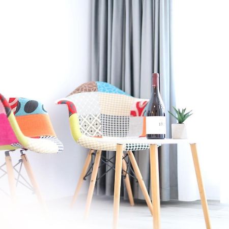 Apartament Patrick Гура-Гуморулуй Экстерьер фото