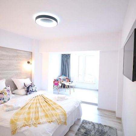 Apartament Patrick Гура-Гуморулуй Экстерьер фото