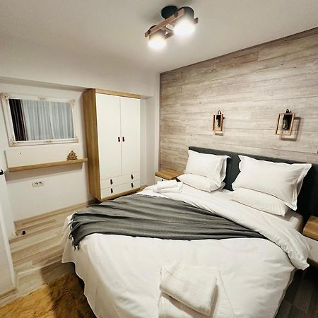 Apartament Patrick Гура-Гуморулуй Экстерьер фото