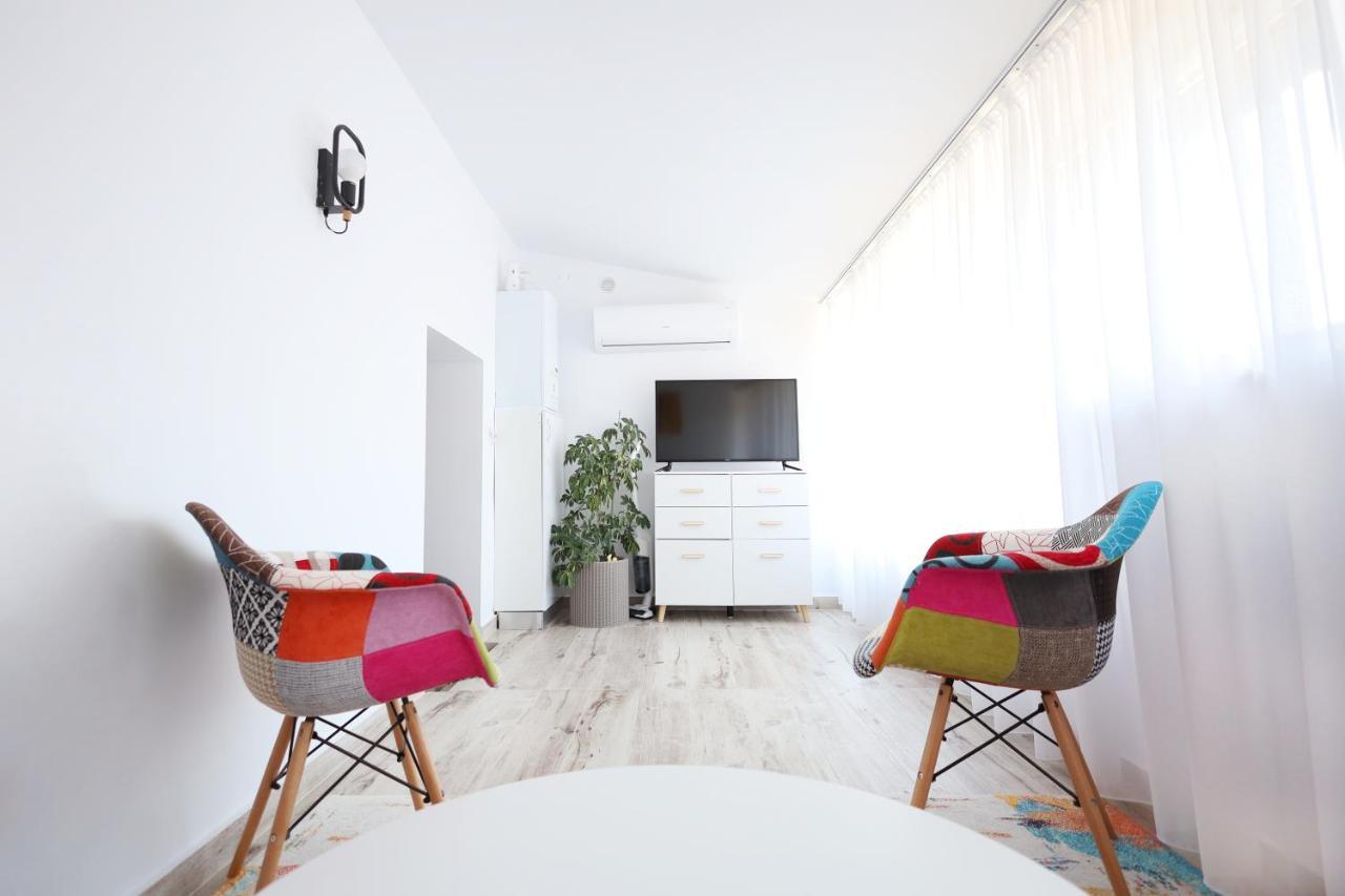 Apartament Patrick Гура-Гуморулуй Экстерьер фото