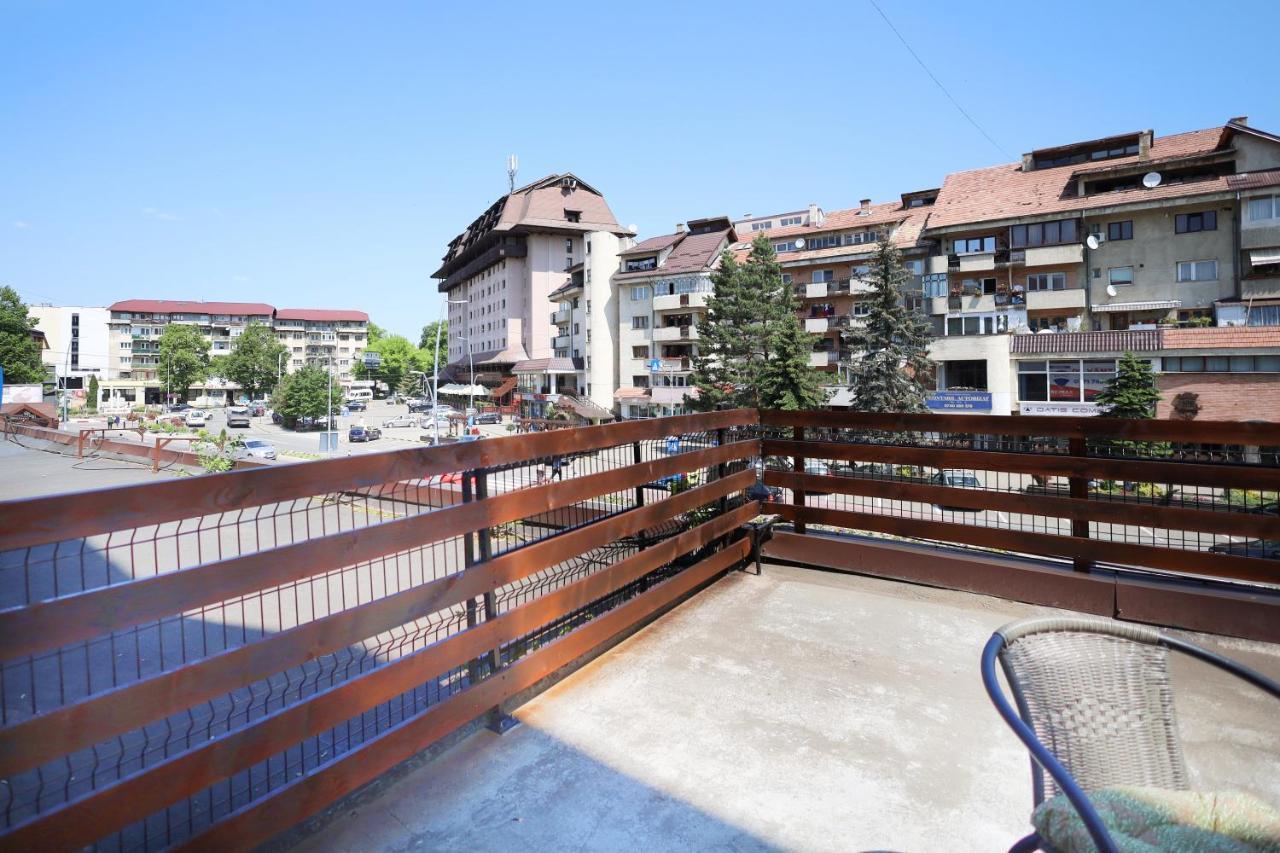 Apartament Patrick Гура-Гуморулуй Экстерьер фото
