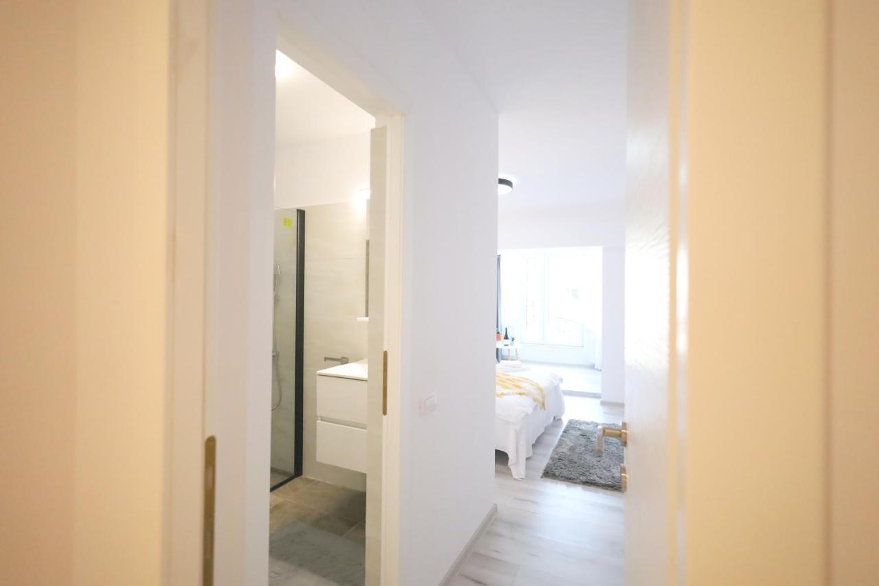 Apartament Patrick Гура-Гуморулуй Экстерьер фото