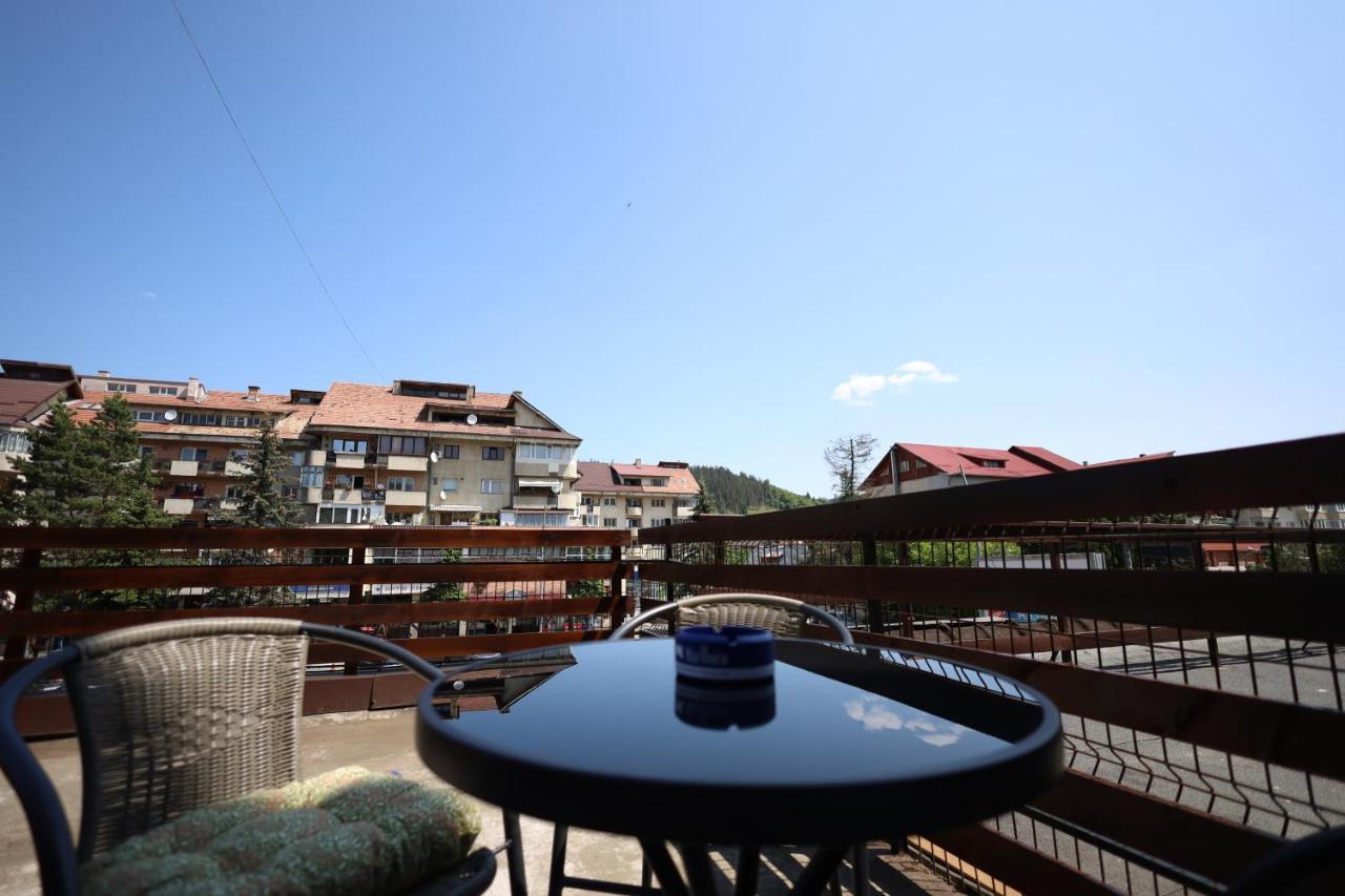 Apartament Patrick Гура-Гуморулуй Экстерьер фото