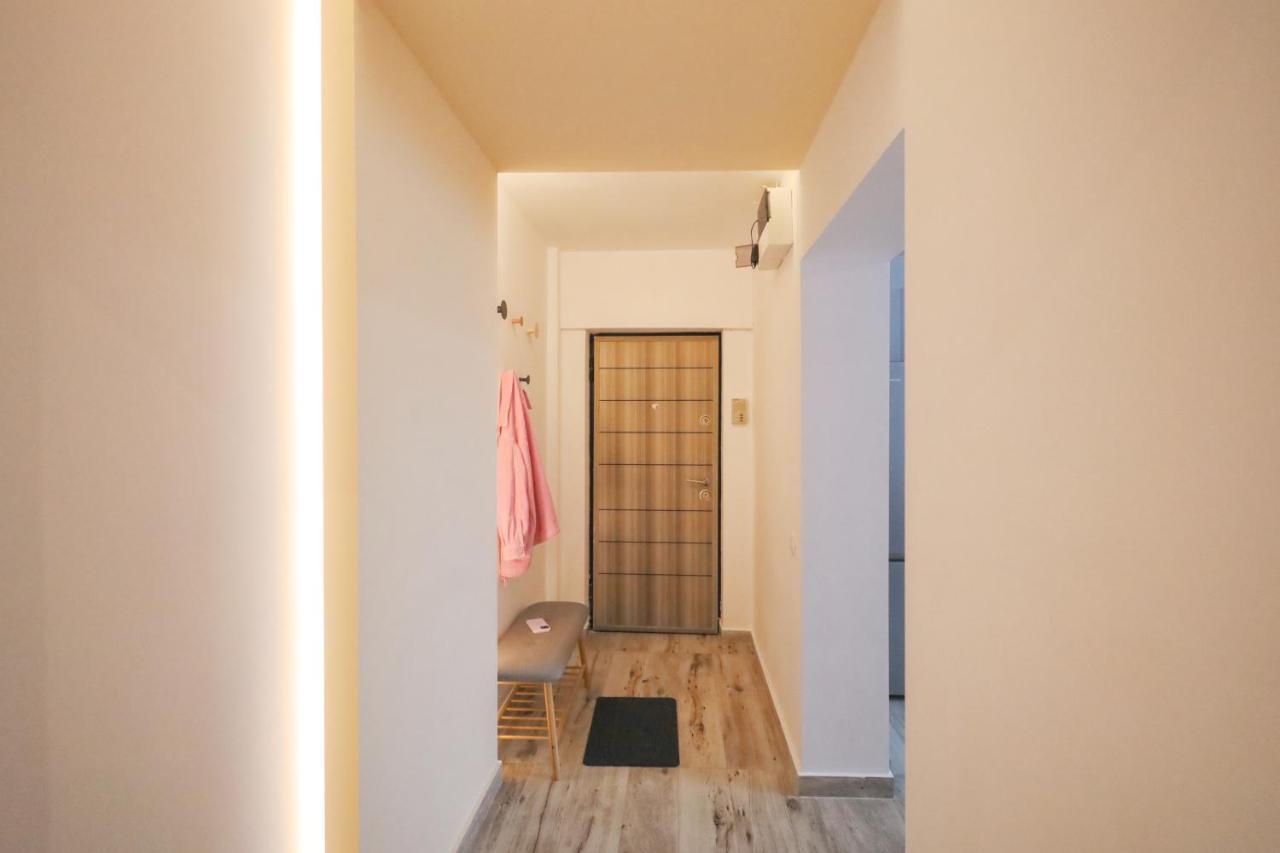 Apartament Patrick Гура-Гуморулуй Экстерьер фото