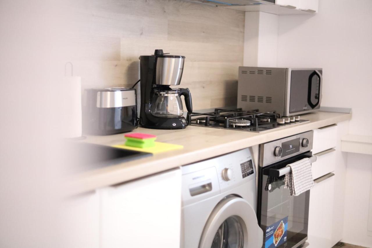 Apartament Patrick Гура-Гуморулуй Экстерьер фото