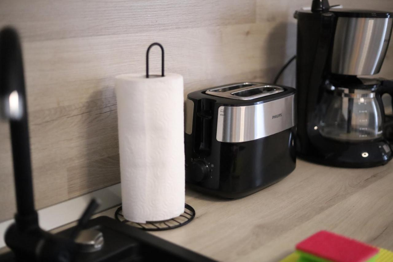 Apartament Patrick Гура-Гуморулуй Экстерьер фото