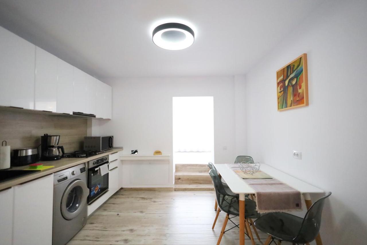 Apartament Patrick Гура-Гуморулуй Экстерьер фото