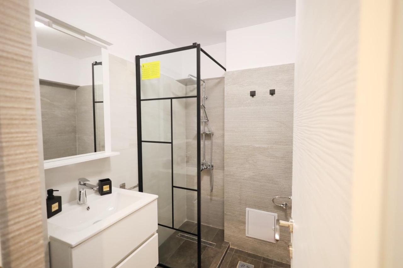 Apartament Patrick Гура-Гуморулуй Экстерьер фото