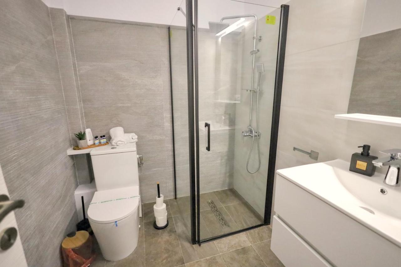 Apartament Patrick Гура-Гуморулуй Экстерьер фото