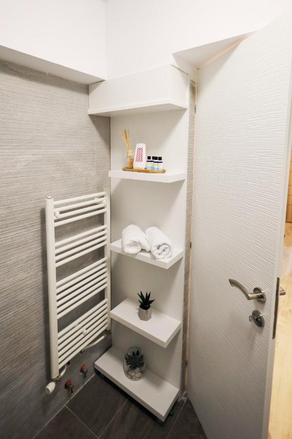 Apartament Patrick Гура-Гуморулуй Экстерьер фото