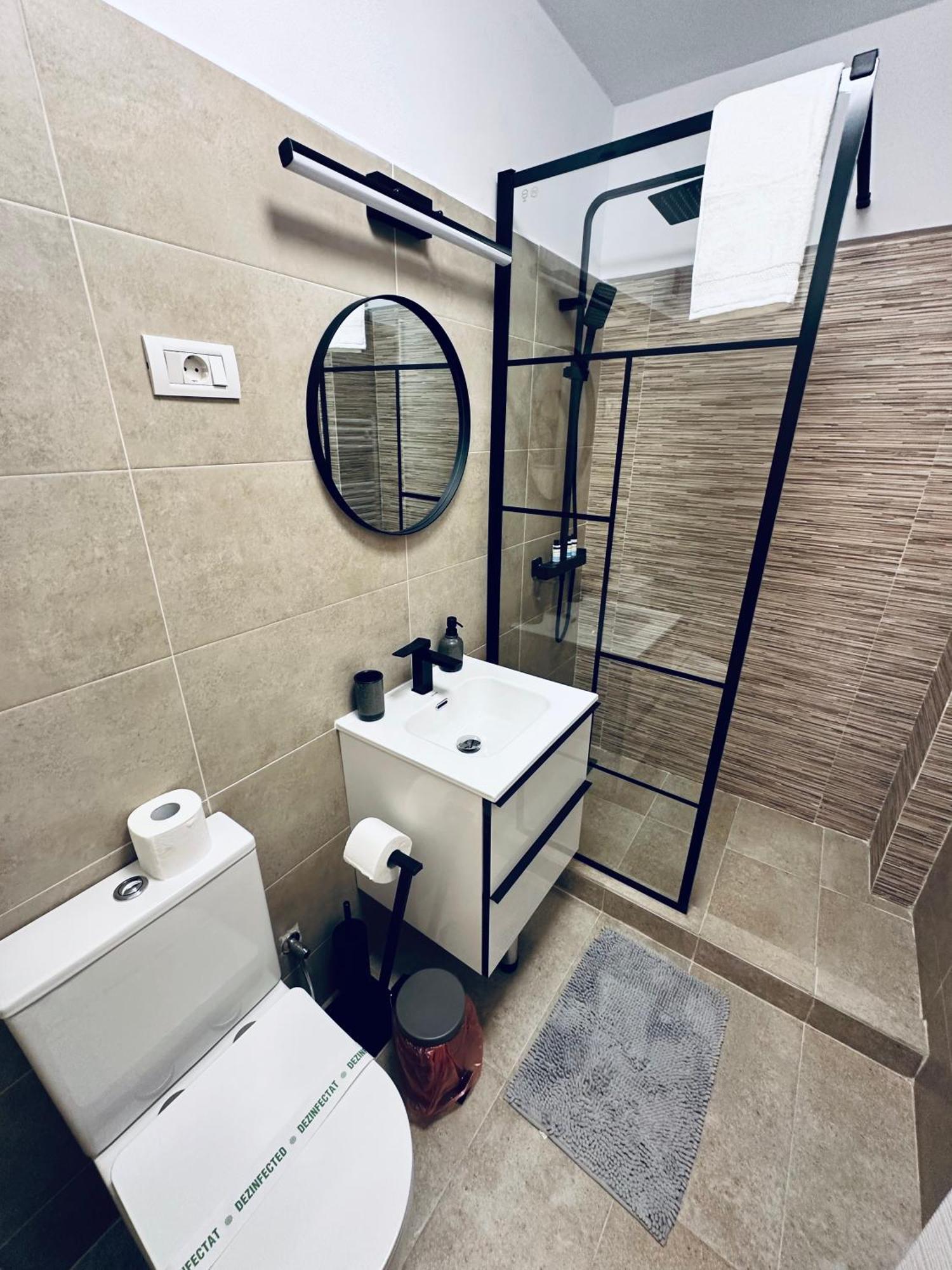 Apartament Patrick Гура-Гуморулуй Экстерьер фото