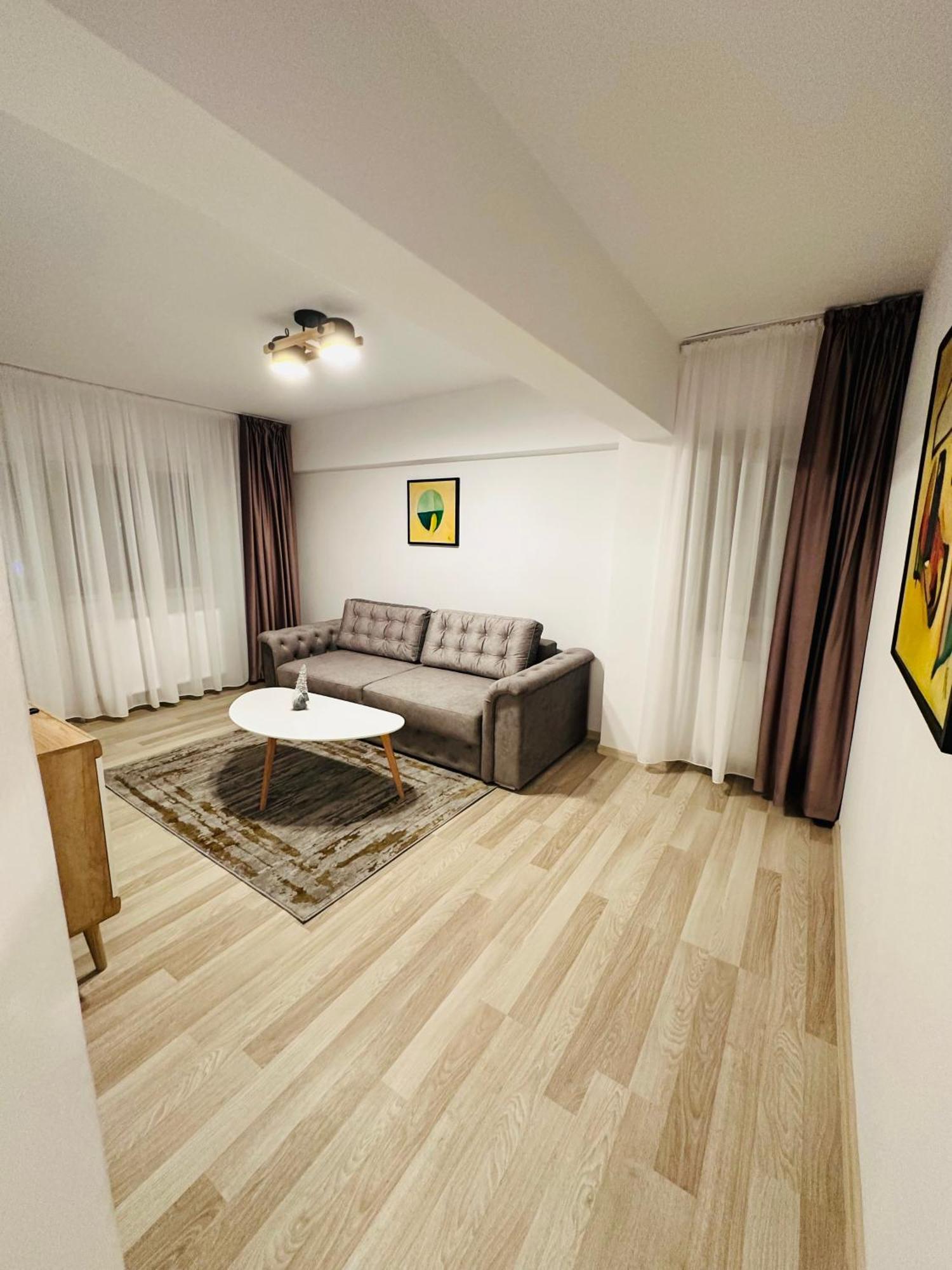 Apartament Patrick Гура-Гуморулуй Экстерьер фото